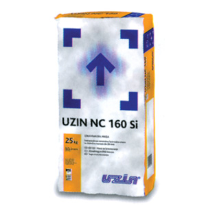 NC 160SI SAMORAZLIVAJUĆA MASA DO 20mm