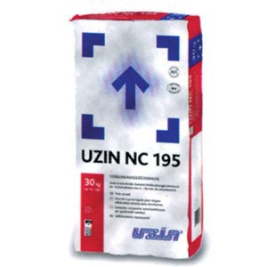 UZIN NC 195 MASA ZA IZRADU ESTRIHA OD 3-40 mm