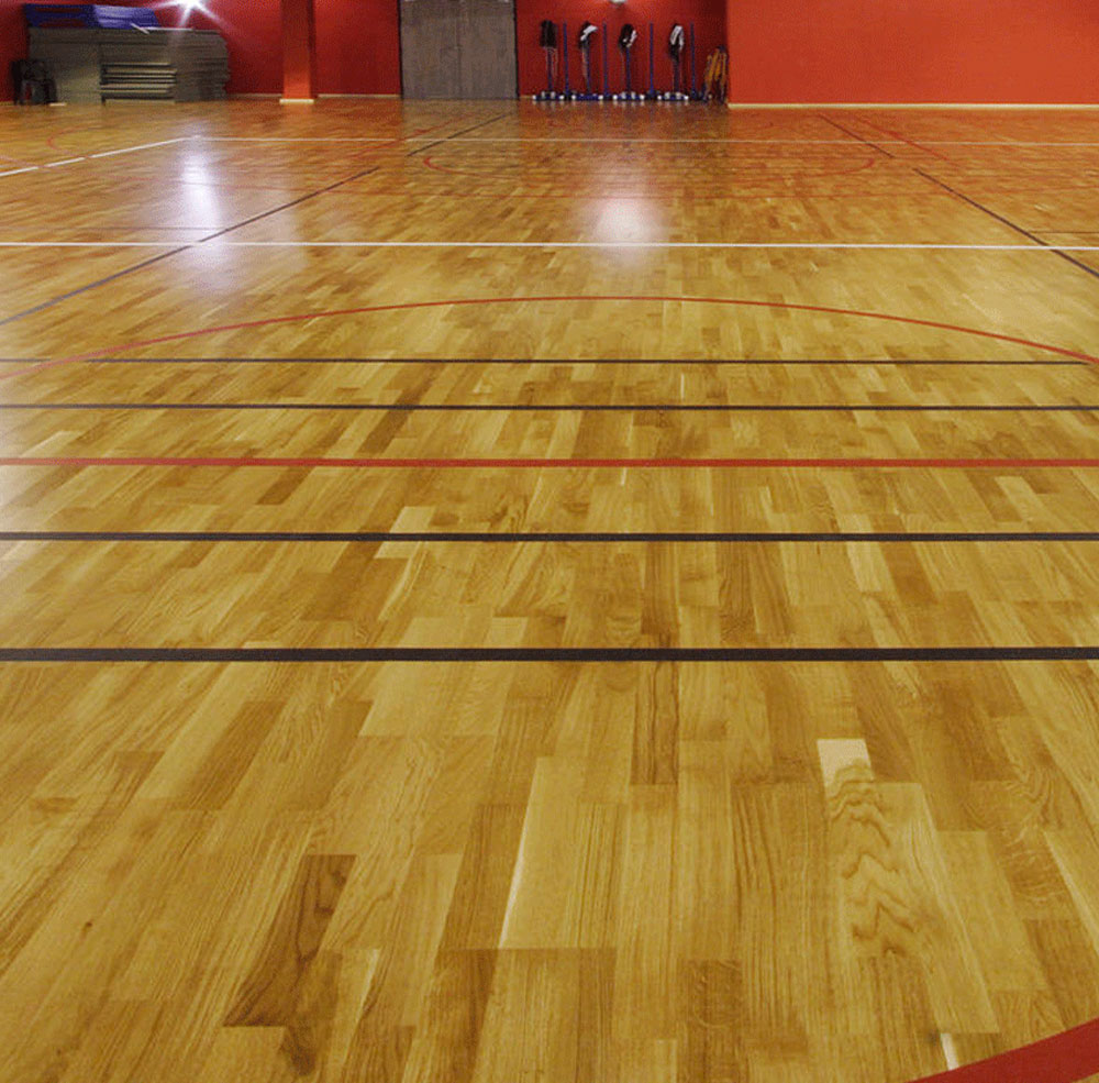 TARKET MULTIFLEX M PARKET ZA SPORTSKE SALE