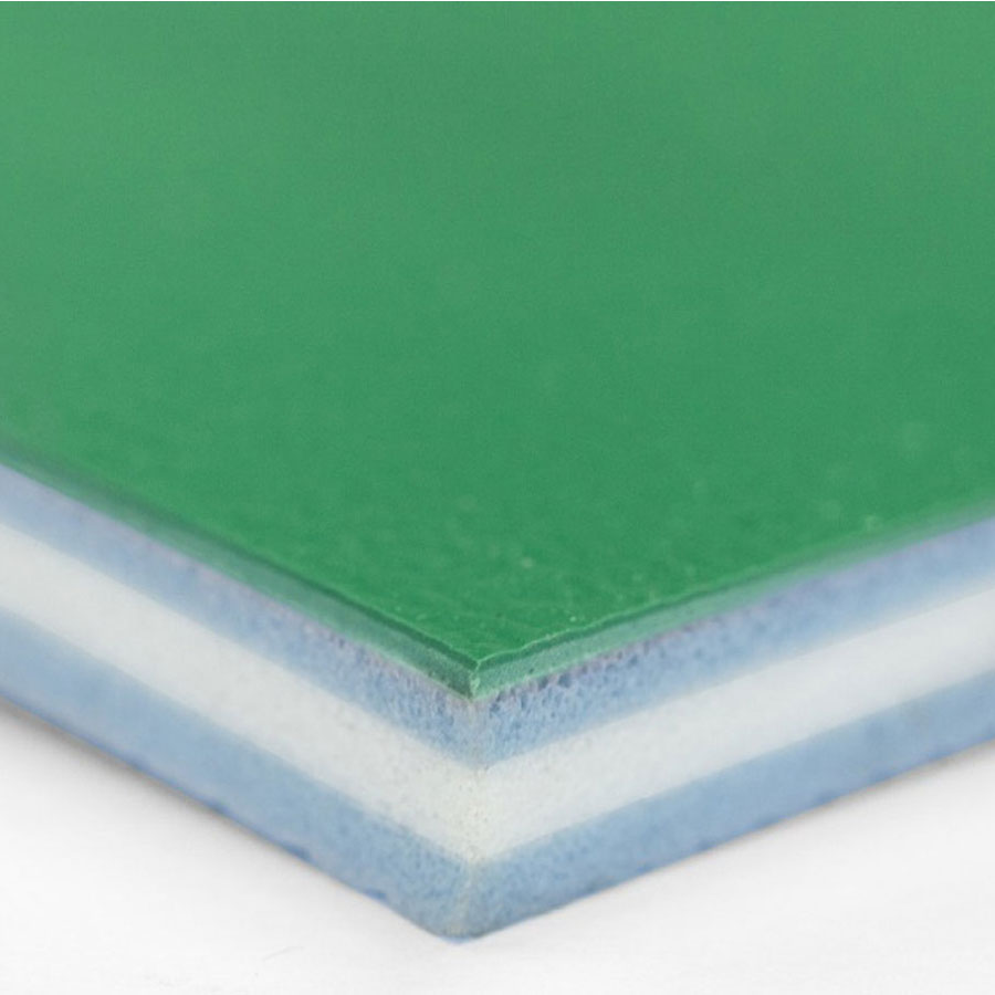 GRABO MEGA SPORTSKA PVC OBLOGA 10,3 mm