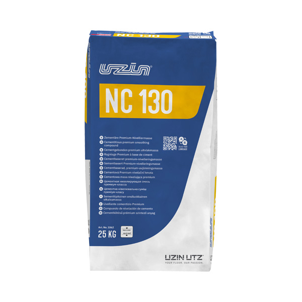 MASA NC 130 25/1 SAMORAZLIVAJUĆA MASA